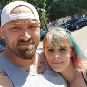 Meet your Posher, Nicholas